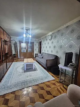 Satılır 3 otaqlı mənzil 75 m² — Bakı 3 otaq 75.00 m²