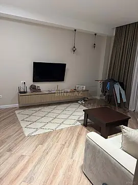 Kirayə verilir 2 otaqlı mənzil 75 m² — Bakı 2 otaq 75.00 m²