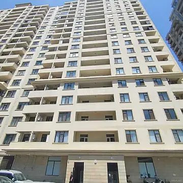 Satılır 3 otaqlı mənzil 93 m² — Bakı, Nəsimi 3 otaq 93.00 m²