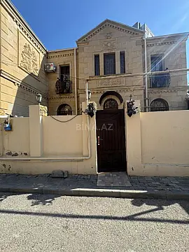 Satılır 4 otaqlı həyət evi 110 m² — Bakı, Masazır 4 otaq 110.00 m²