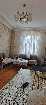 Kirayə verilir 4 otaqlı həyət evi 130 m² — Bakı, Həzi Aslanov qəs. 4 otaq 130.00 m²