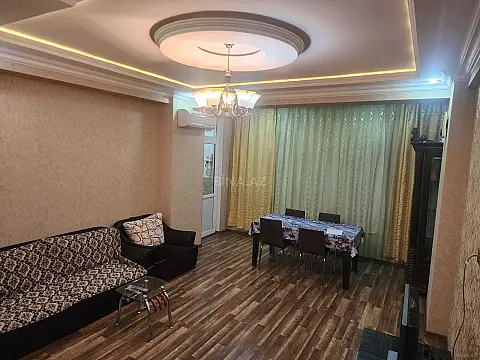 Kirayə verilir 2 otaqlı mənzil 80 m² — Bakı 2 otaq 80.00 m²