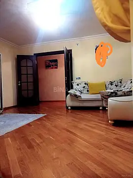 Satılır 3 otaqlı mənzil 80 m² — Bakı, Memar Əcəmi yanı 3 otaq 80.00 m²