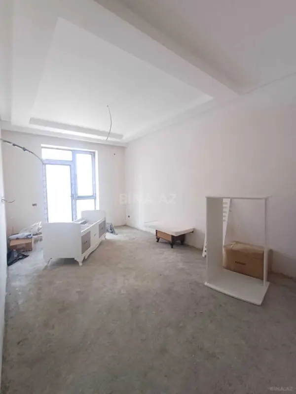 Satılır 3 otaqlı mənzil 72.8 m²