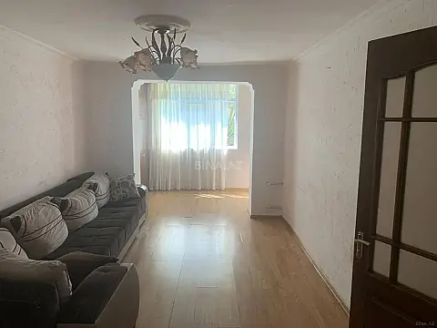 Kirayə verilir 3 otaqlı mənzil 90 m² — Bakı 3 otaq 90.00 m²