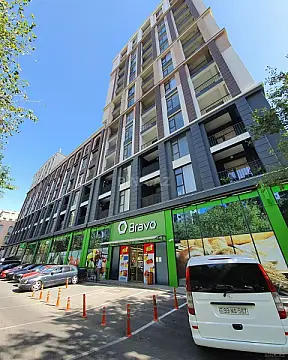 Satılır 2 otaqlı mənzil 55 m² — Bakı, Nərimanov 2 otaq 55.00 m²