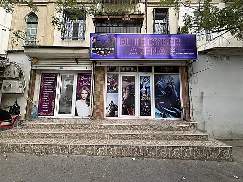 Kirayə verilir obyekt 160 m² — Bakı 160.00 m²