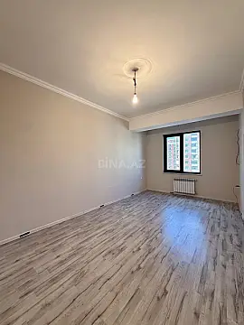 Kirayə verilir 2 otaqlı mənzil 55 m² — Bakı, Nizami 2 otaq 55.00 m²