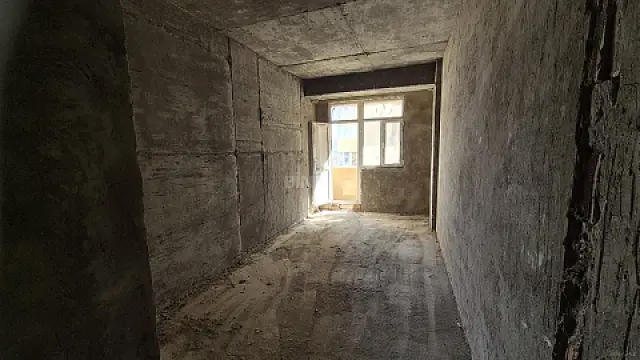Satılır 1 otaqlı mənzil 31 m² — Xırdalan 1 otaq 31.00 m²