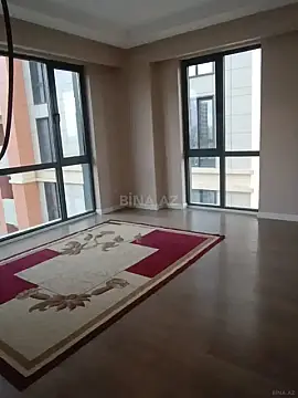 Kirayə verilir 3 otaqlı mənzil 83 m² — Bakı, Yasamal 3 otaq 83.00 m²