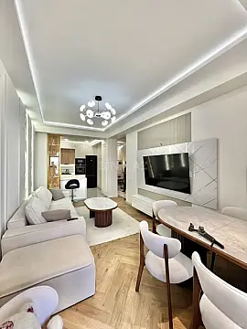 Satılır 2 otaqlı mənzil 66 m² — Bakı, Nərimanov 2 otaq 66.00 m²