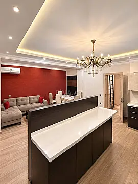 Satılır 2 otaqlı mənzil 105 m² — Bakı, Nəsimi 2 otaq 105.00 m²