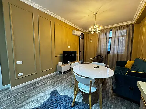 Kirayə verilir 2 otaqlı mənzil 65 m² — Bakı 2 otaq 65.00 m²