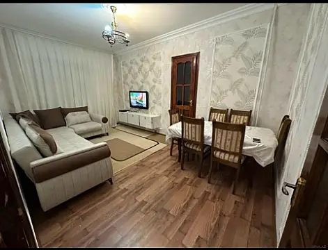 Satılır 2 otaqlı mənzil 68 m² — Bakı, Xətai 2 otaq 68.00 m²