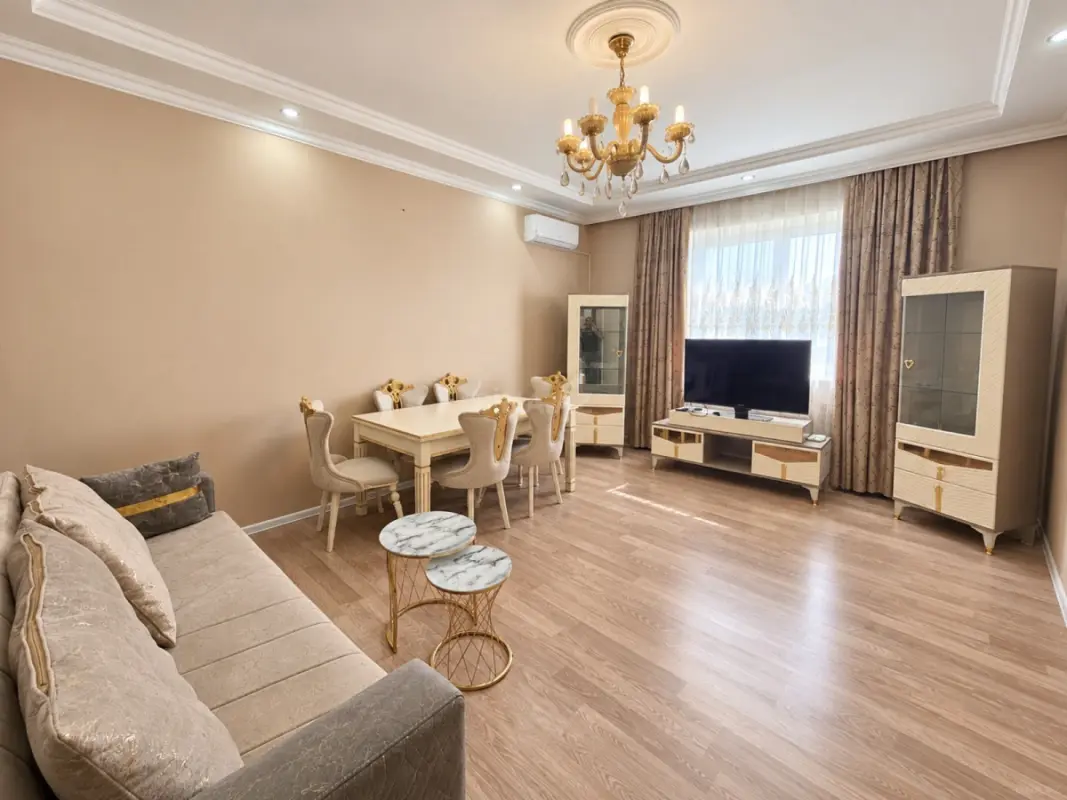 Satılır 3 otaqlı həyət evi 64 m²
