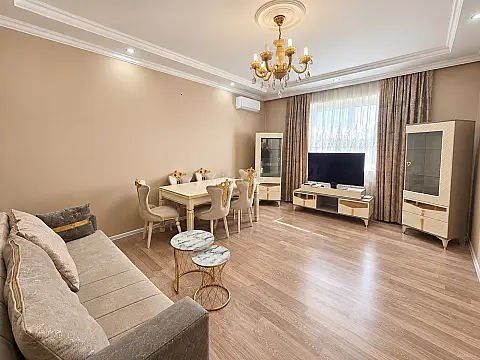 Satılır 3 otaqlı həyət evi 64 m² — Bakı, Ramana 3 otaq 64.00 m²