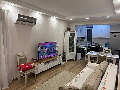 Satılır 2 otaqlı mənzil 45 m² — Bakı, Nərimanov 2 otaq 45.00 m²
