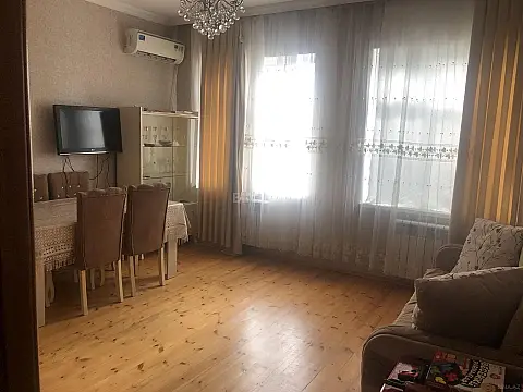 Satılır 4 otaqlı həyət evi 96 m² — Bakı, Digah 4 otaq 96.00 m²
