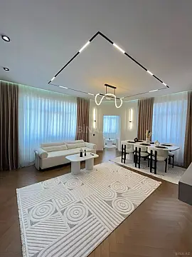 Satılır 3 otaqlı mənzil 93 m² — Bakı 3 otaq 93.00 m²