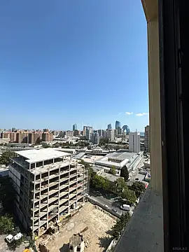 Satılır 2 otaqlı mənzil 88 m² — Bakı 2 otaq 88.00 m²