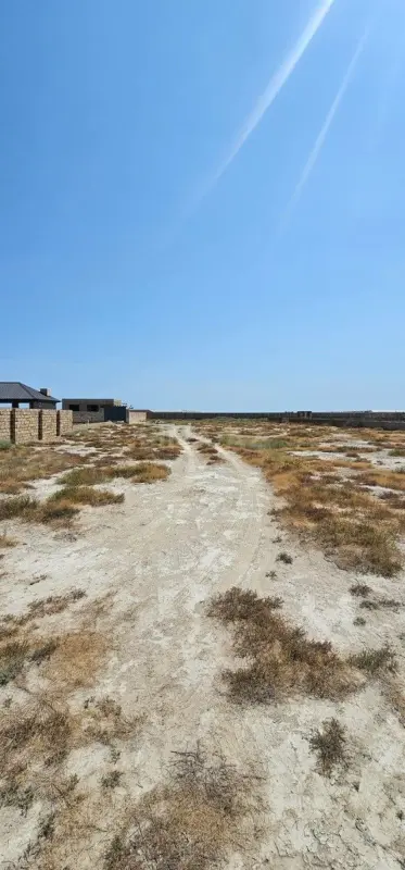 Satılır torpaq sahəsi 6 m²