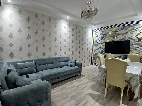 Satılır 2 otaqlı həyət evi 55 m² — Bakı, Masazır 2 otaq 55.00 m²