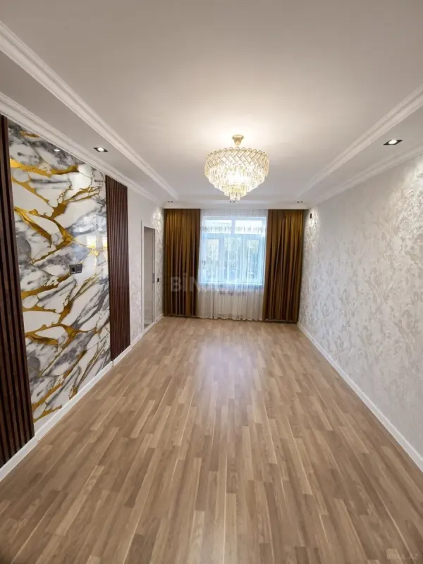 Satılır 3 otaqlı mənzil 65 m²