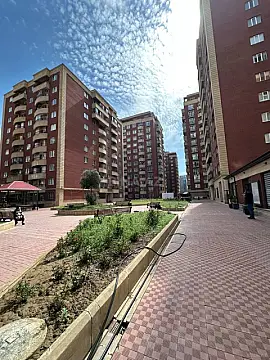 Satılır 4 otaqlı mənzil 185 m² — Bakı, Nəsimi 4 otaq 185.00 m²
