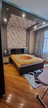 Kirayə verilir 2 otaqlı mənzil 100 m² — Bakı 2 otaq 100.00 m²