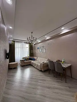 Satılır 3 otaqlı mənzil 95 m² — Xırdalan 3 otaq 95.00 m²