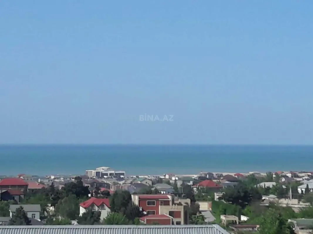 Satılır 5 otaqlı həyət evi 206 m²