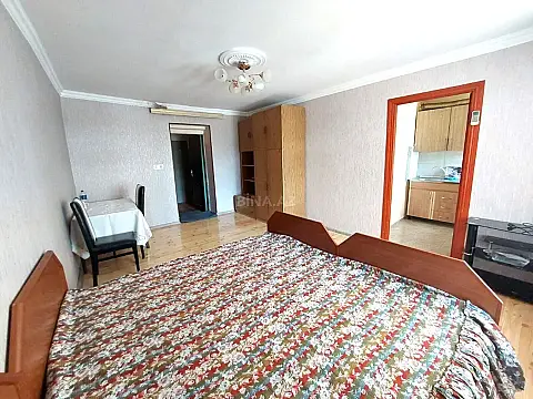 Kirayə verilir 1 otaqlı mənzil 42 m² — Bakı 1 otaq 42.00 m²