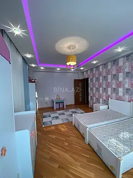 Kirayə verilir 3 otaqlı mənzil 135 m² — Bakı, 8-ci kilometr 3 otaq 135.00 m²