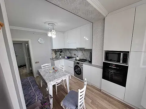 Satılır 2 otaqlı mənzil 60 m² — Bakı, Xətai 2 otaq 60.00 m²