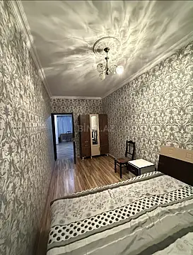 Kirayə verilir 2 otaqlı mənzil 55 m² — Bakı, Memar Əcəmi yanı 2 otaq 55.00 m²