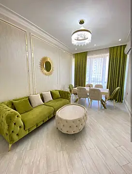 Satılır 2 otaqlı mənzil 65 m² — Bakı, Memar Əcəmi yanı 2 otaq 65.00 m²