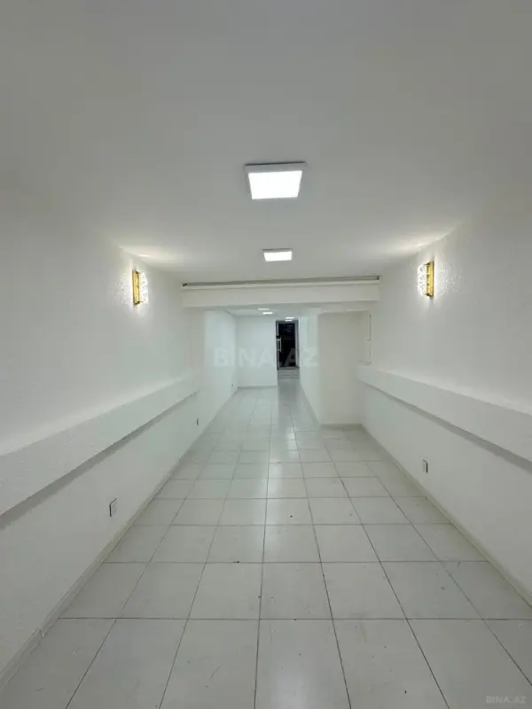 Satılır obyekt 38 m²