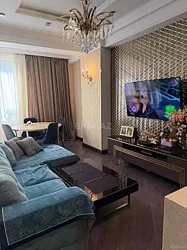 Satılır 2 otaqlı mənzil 55 m² — Bakı, Nərimanov 2 otaq 55.00 m²