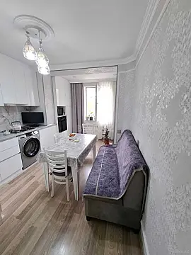 Satılır 2 otaqlı mənzil 60 m² — Bakı, Xətai 2 otaq 60.00 m²
