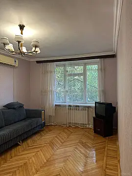 Kirayə verilir 2 otaqlı mənzil 55 m² — Bakı, Nəsimi 2 otaq 55.00 m²