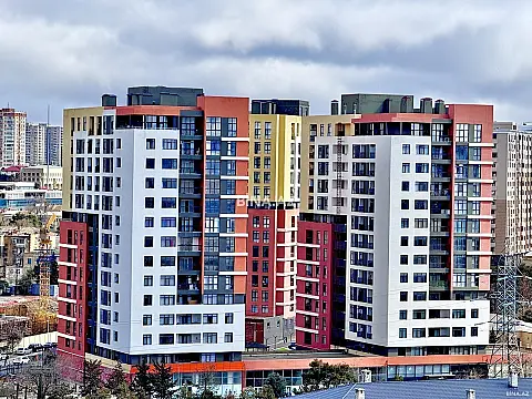 Satılır 2 otaqlı mənzil 84 m² — Bakı 2 otaq 84.00 m²