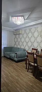 Kirayə verilir 3 otaqlı mənzil 92 m² — Bakı, Əhmədli 3 otaq 92.00 m²