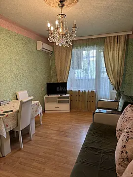 Kirayə verilir 2 otaqlı mənzil 65 m² — Bakı, Həzi Aslanov qəs. 2 otaq 65.00 m²