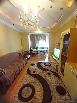 Satılır 3 otaqlı mənzil 71 m² — Bakı, Yasamal 3 otaq 71.00 m²