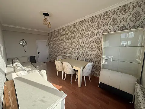 Satılır 2 otaqlı mənzil 60 m² — Bakı 2 otaq 60.00 m²