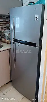 Kirayə verilir 1 otaqlı həyət evi 47 m² — Bakı, Əhmədli 1 otaq 47.00 m²