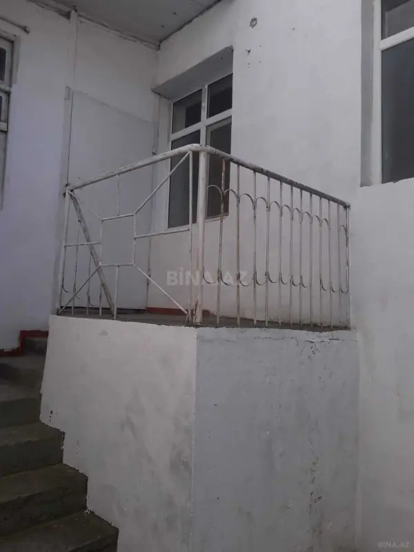 Kirayə verilir 1 otaqlı həyət evi 40 m²