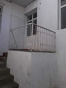 Kirayə verilir 1 otaqlı həyət evi 40 m² — Bakı, Badamdar 1 otaq 40.00 m²