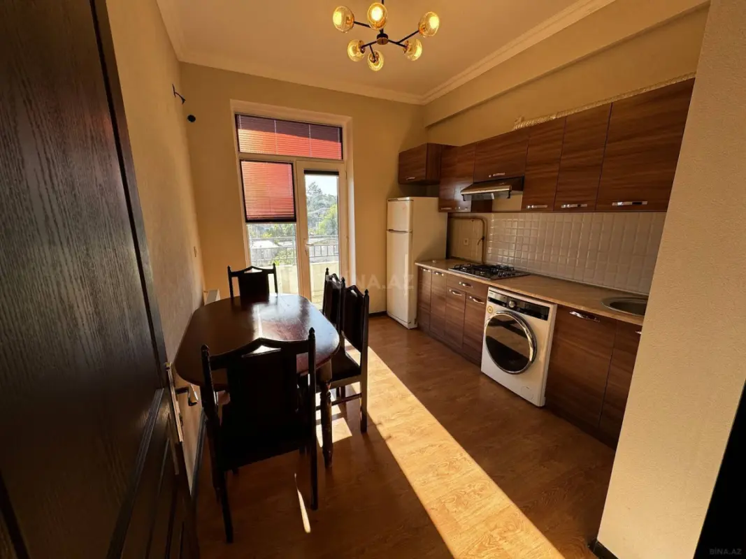 Kirayə verilir 3 otaqlı mənzil 76 m²