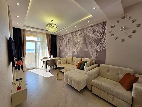 Satılır 2 otaqlı mənzil 70 m² — Bakı, Əhmədli 2 otaq 70.00 m²